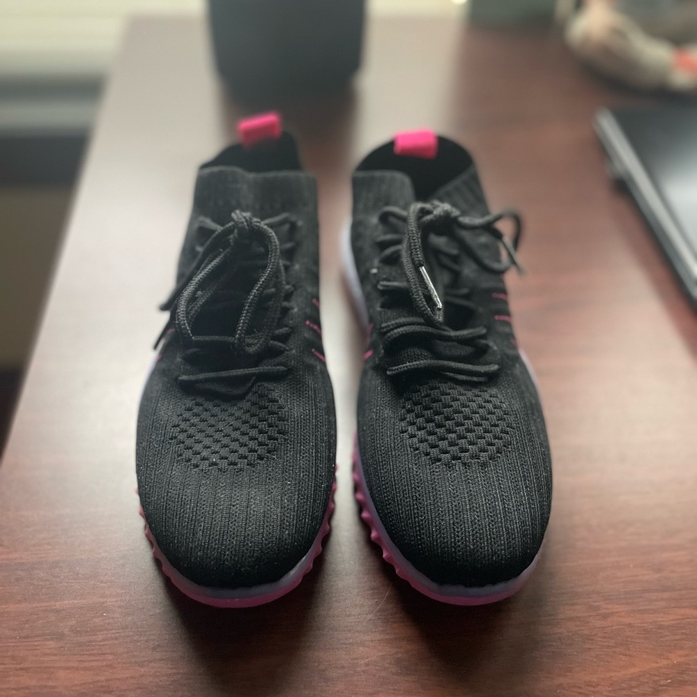 Danksin Slip On Sneakers